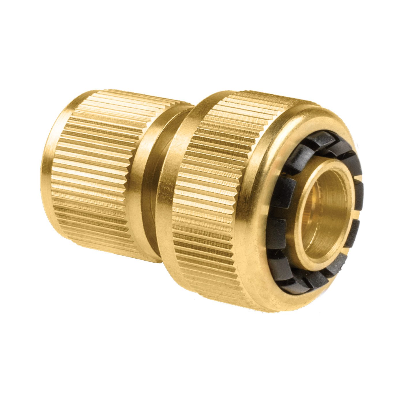 Rýchlospojka  BRASS 3/4"