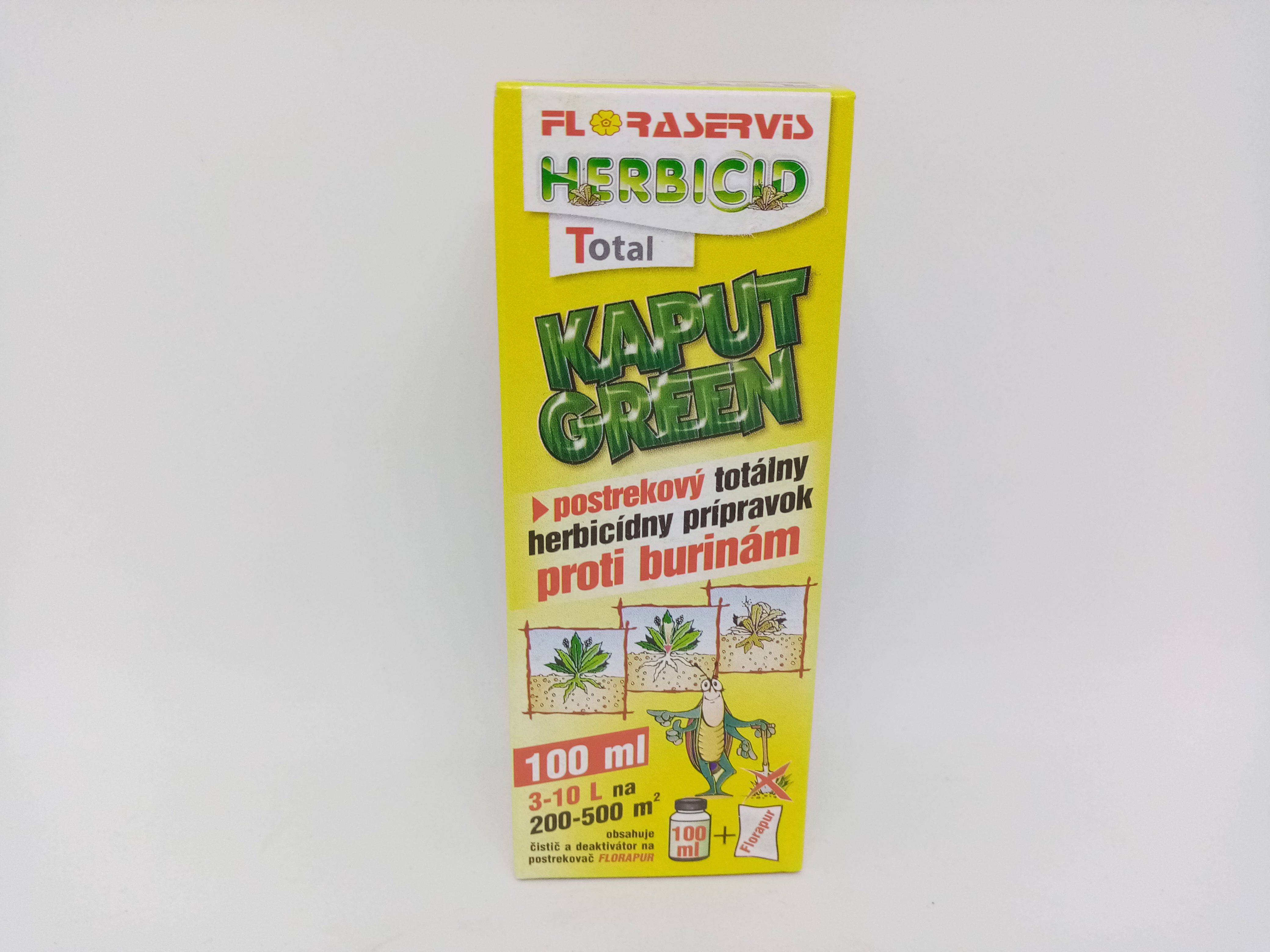 Kaput Green 100 ml