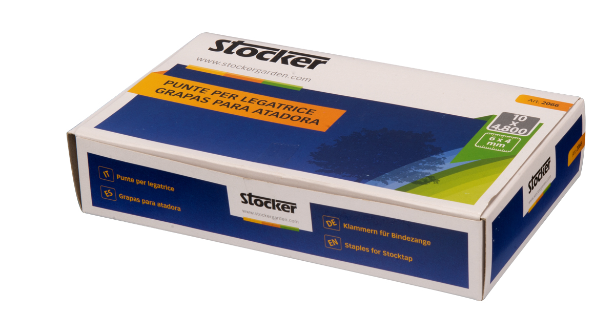 Spinky Stocker 4800ks 2066