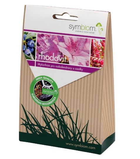 Rhodovit 300g