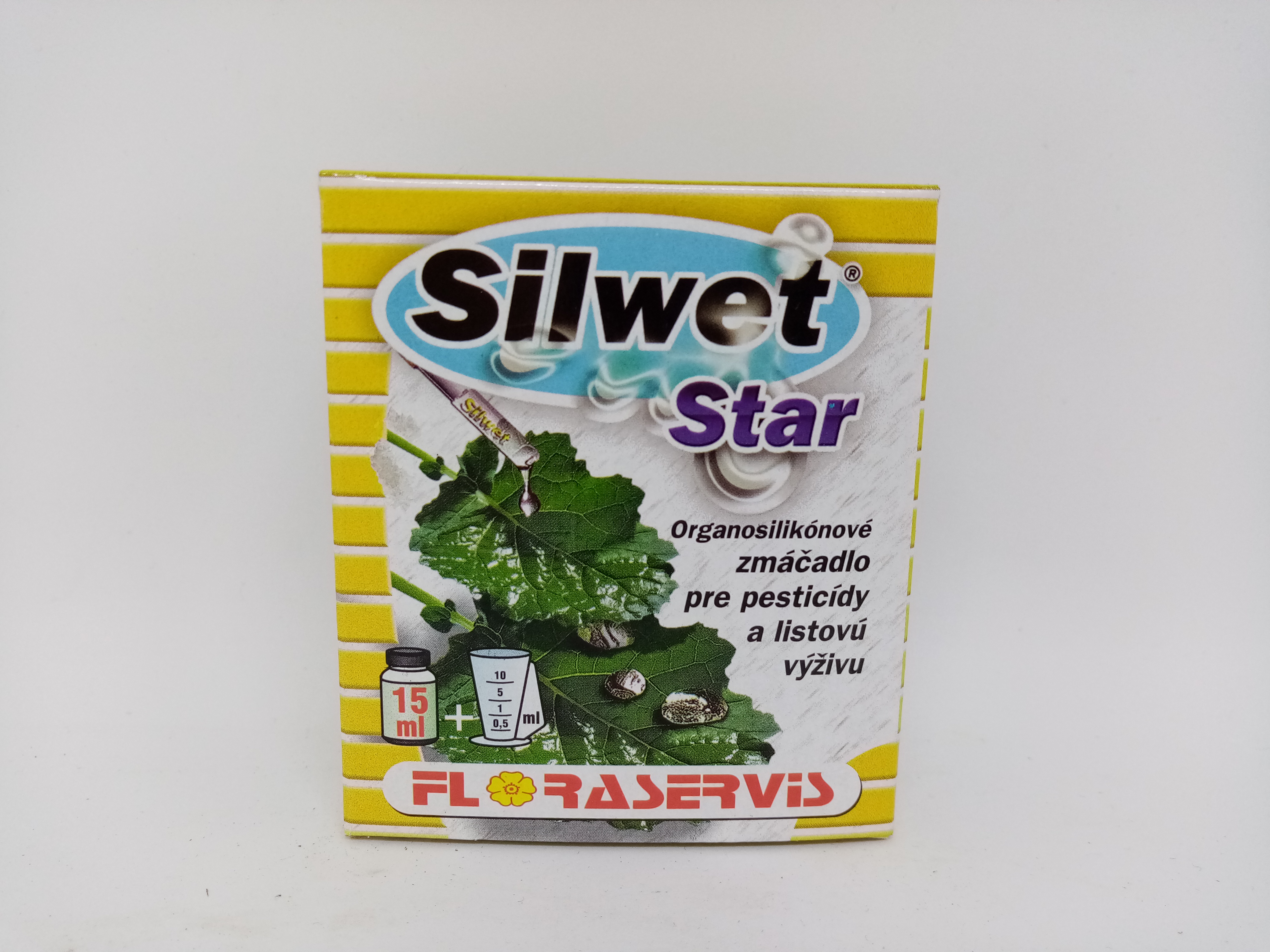 Silwet star 15ml