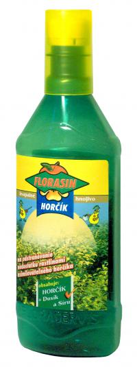 Florasin horcik 1L