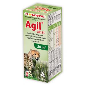 Agil 100EC 50ml