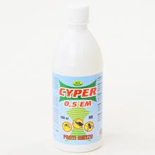 Cyper 0,5EM NN 500ml BGS