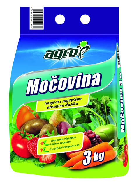 MOČOVINA 3 kg