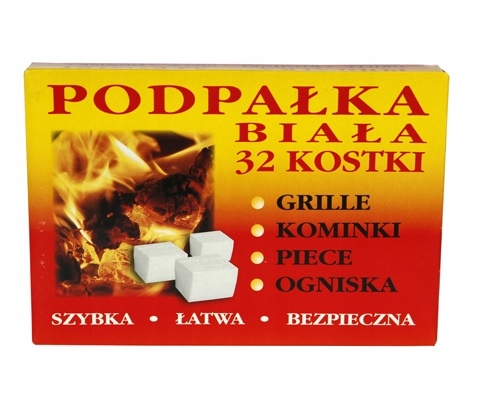 Podpalovač 32ks