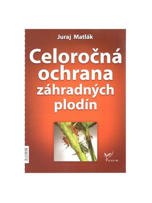 Celoročná ochrana 2021