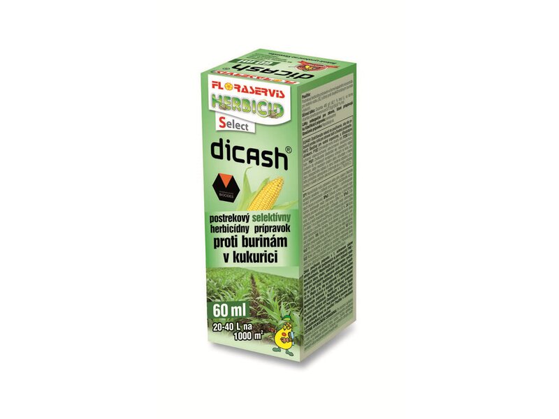 Dicash 60ml