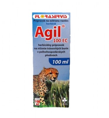 Agil 100EC 100ml