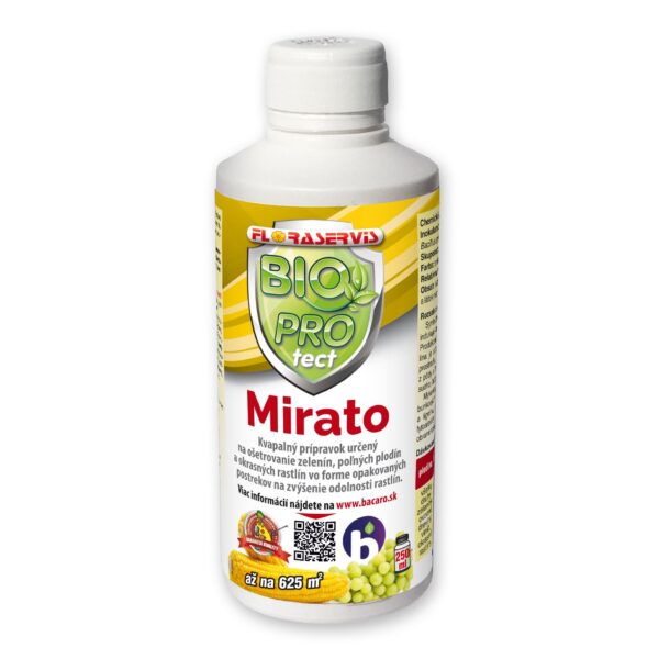 Mirato 250ml.