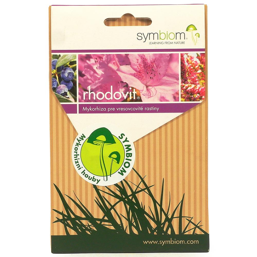 Rhodovit 100g