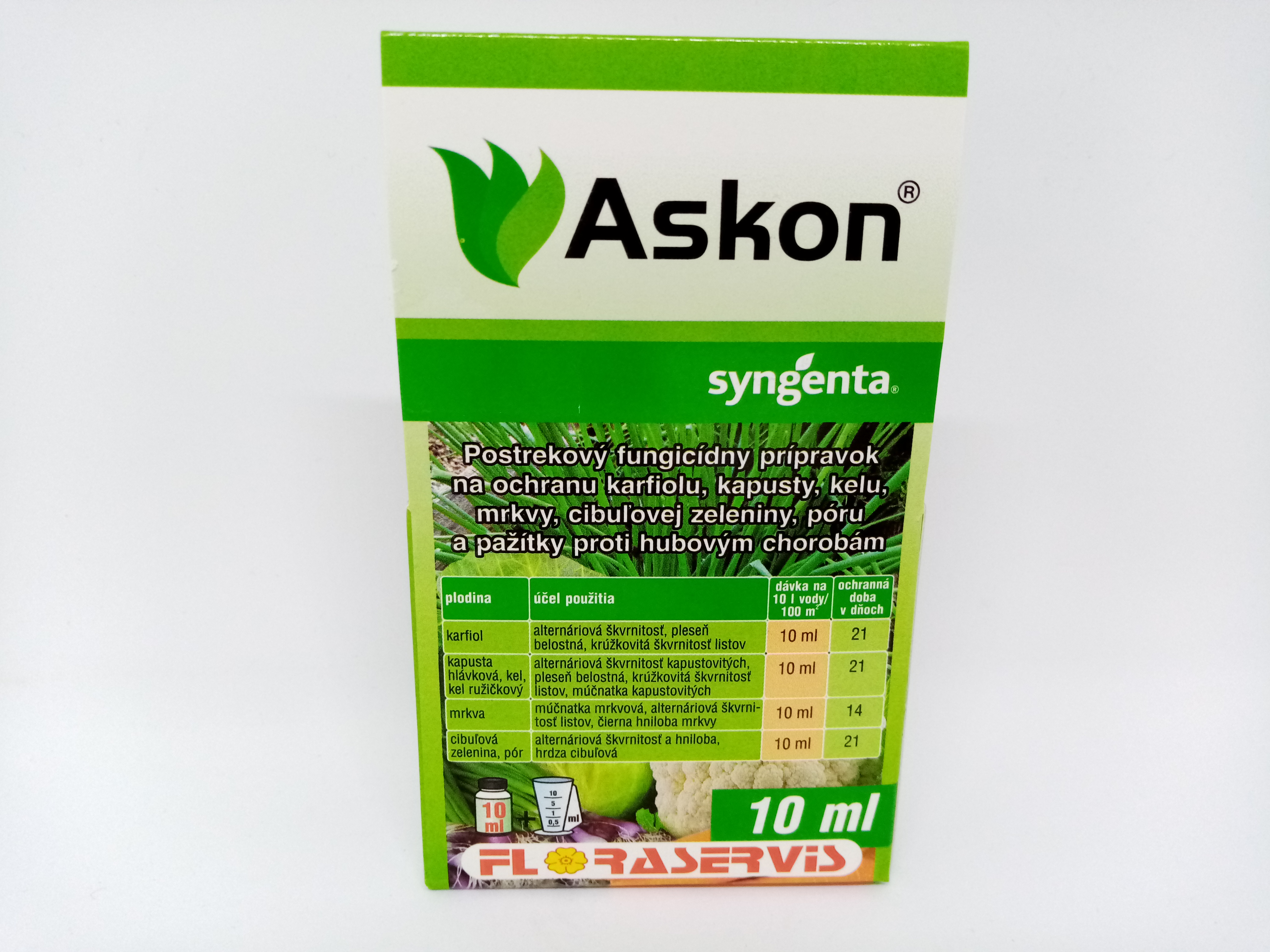 Askon 10 ml