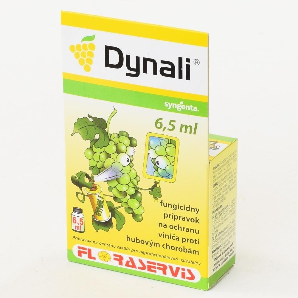 Dynali 6,5 ml