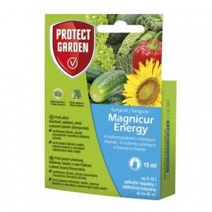 Energy Magnicur 15 ml