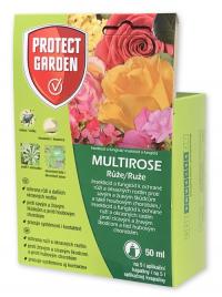 Multirose 50ml